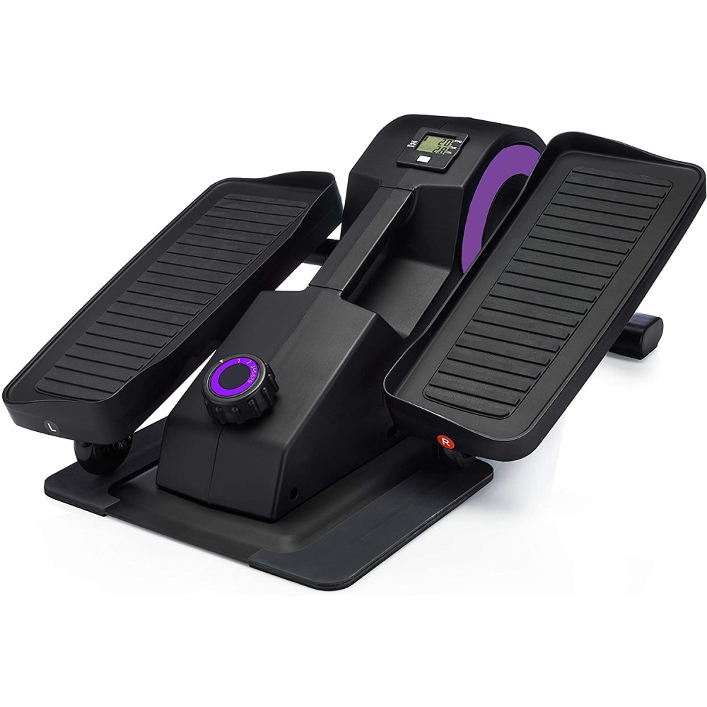Under Desk Elliptical - Aqua: image 4