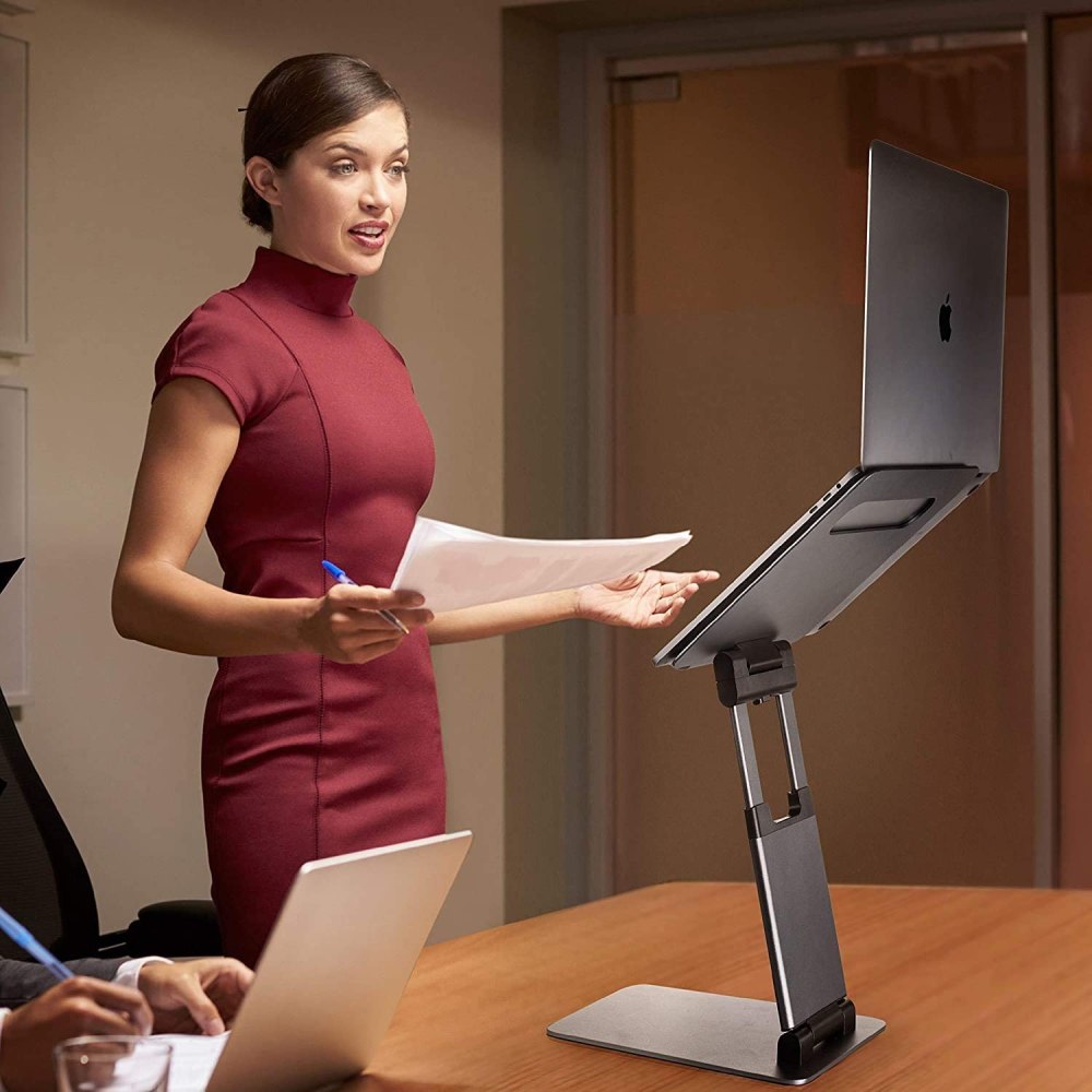 Adjustable Laptop Stand: image 5