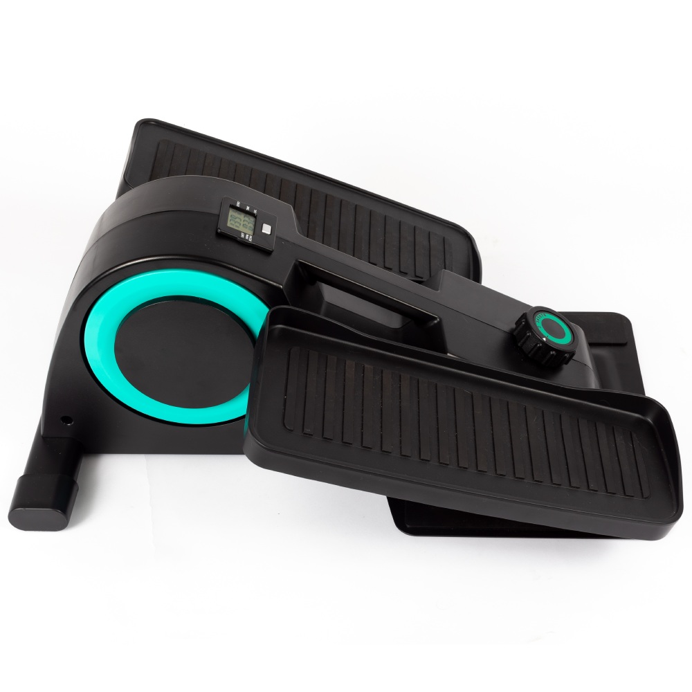 Under Desk Elliptical - Aqua: image 2