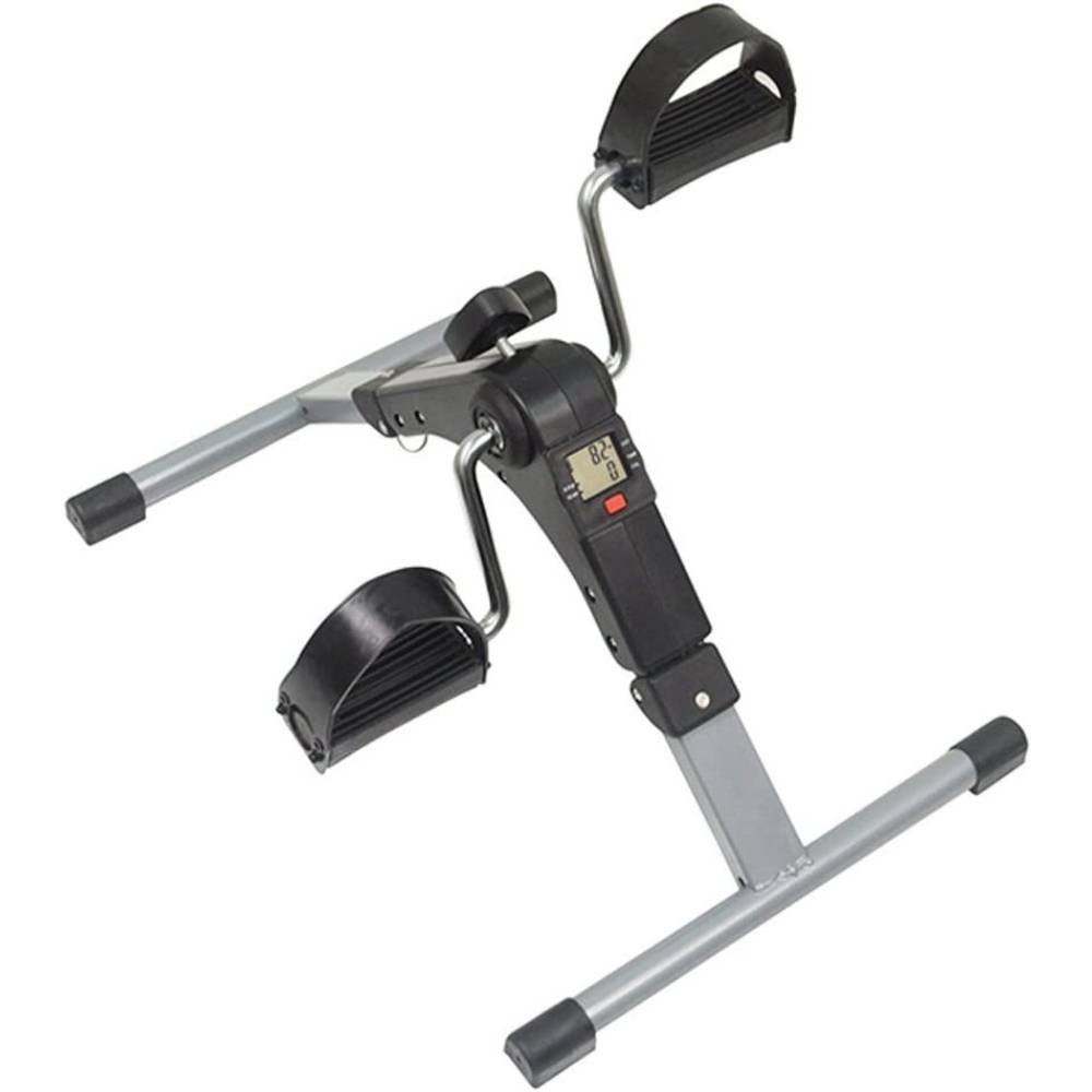 Folding Pedal Exerciser