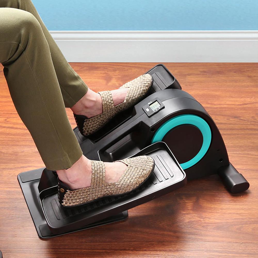 Under Desk Elliptical - Aqua: image 3