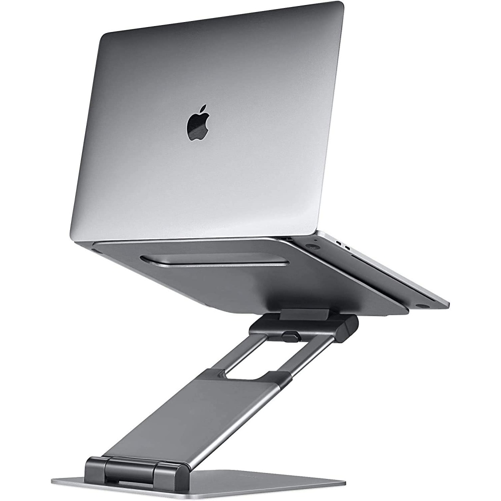 Adjustable Laptop Stand: image 2