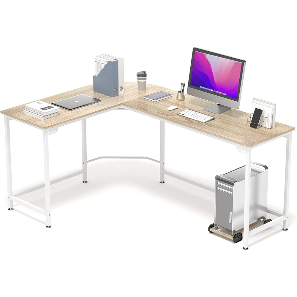 L-Shaped Corner Desk