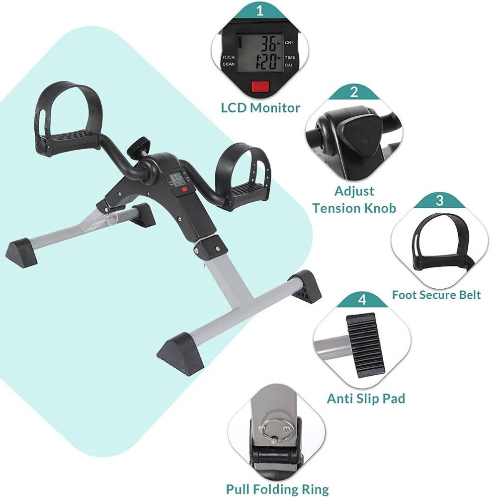 buy mini stationary exercising bike