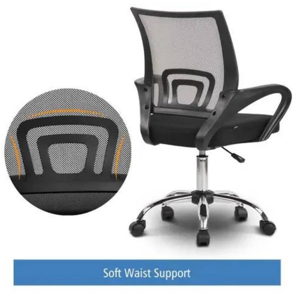 Office Swivel Chair: image 8