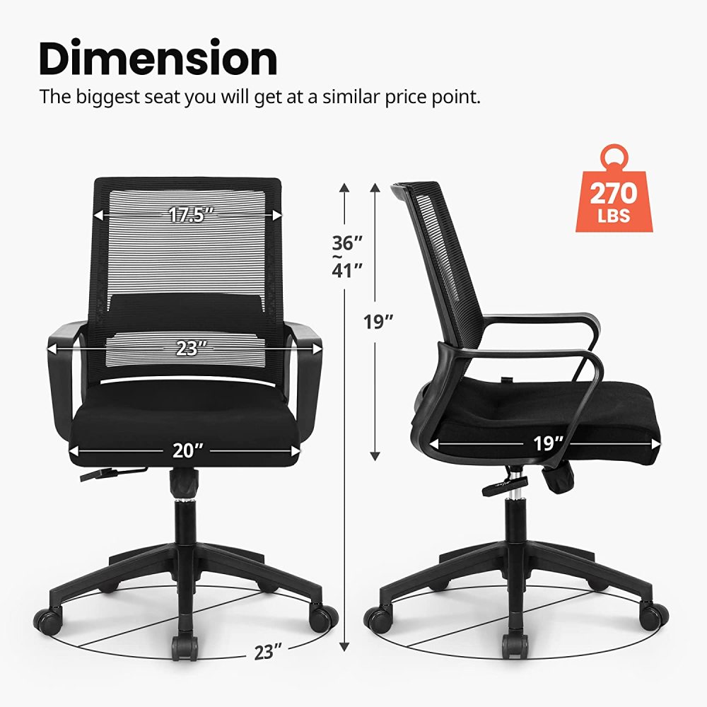 buy office swivel chair sale online