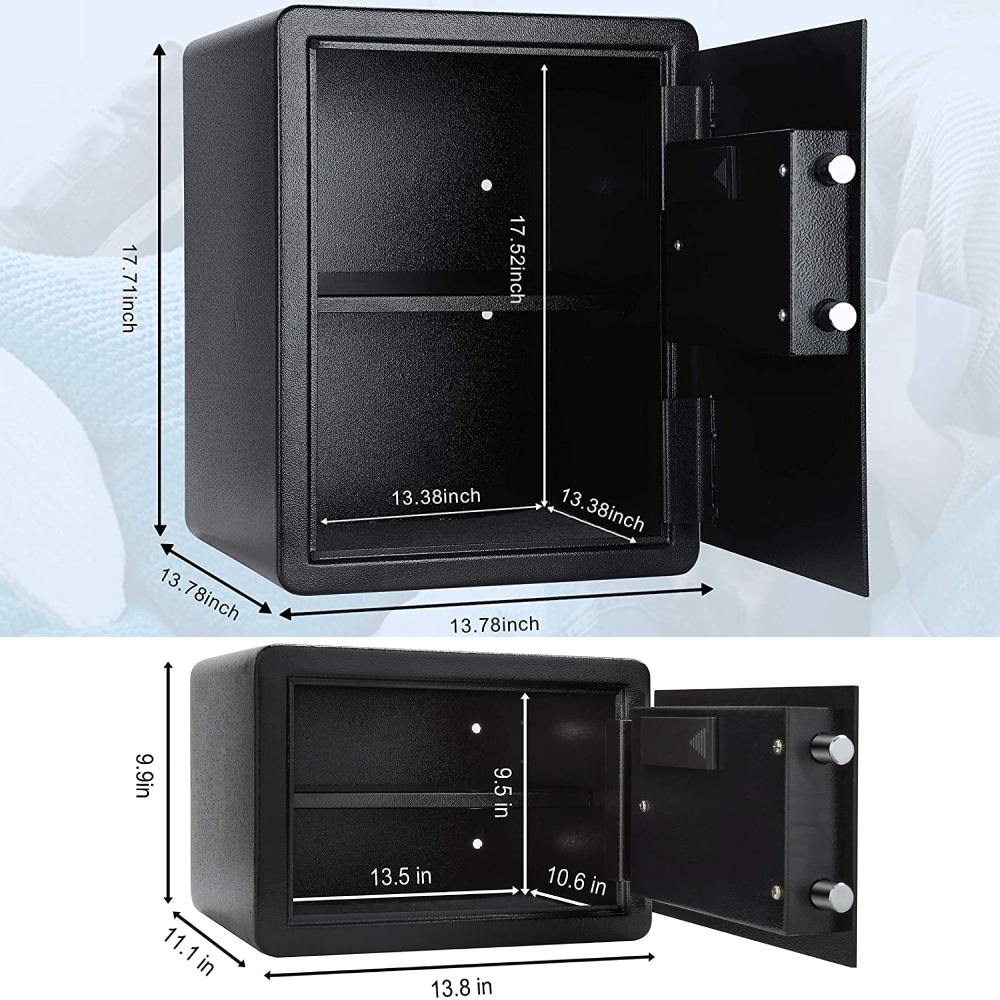 where to buy home safe box online